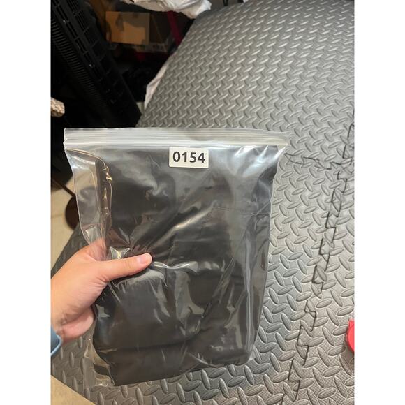 The North Face Paramount Trail Shorts Mens XL Gray Hiking Outdoor Cargo Nylon - Picture 8 of 8